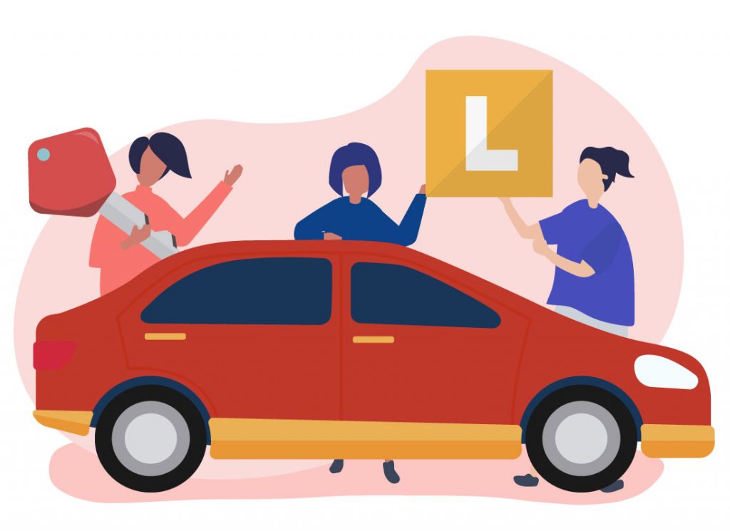 quick and easy grab loan for drivers from licensed moneylenders