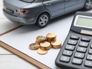 calculating profits made by driving a private hire car to earn money in singapore