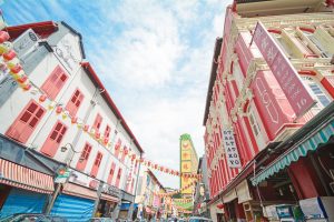 Chinatown in Singapore is home to the best list of money lenders with attractive loans