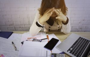 Stressed over how to pay off multiple payday loans
