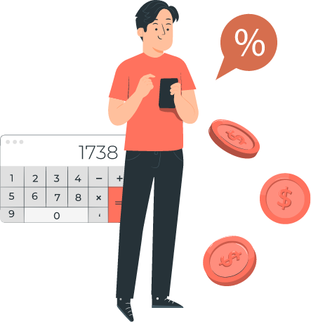 What are your private money lending rates and other fees?