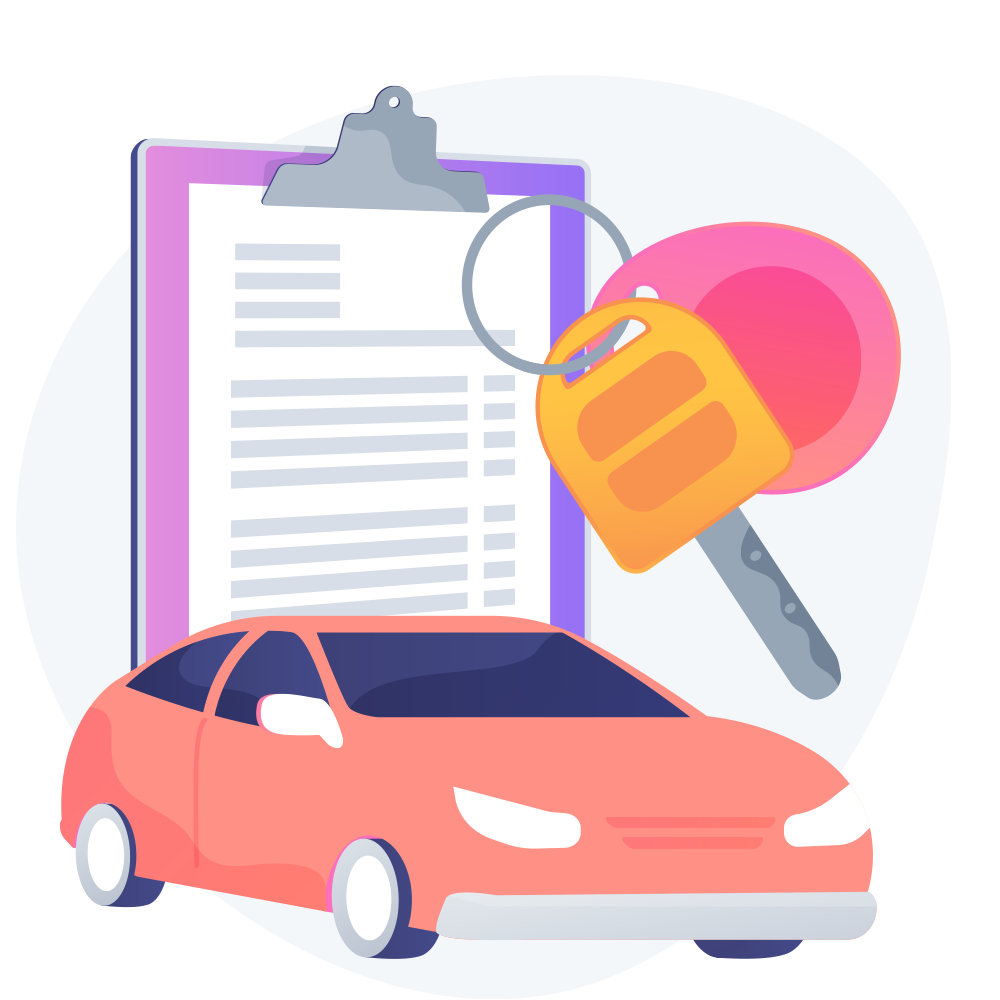 Can I buy a car with a personal loan in Singapore