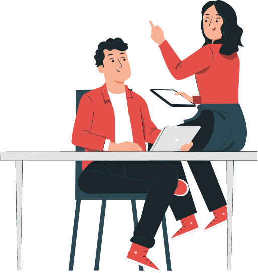 From flexible loan sums to affordable rates — our personal loan is the ideal solution for tackling any personal expense.