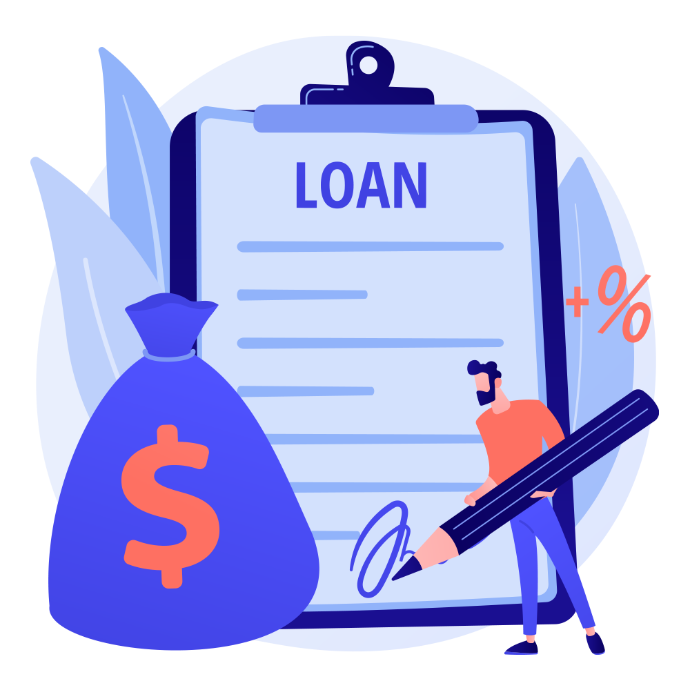 How much monthly instalment should I pay for my personal loan
