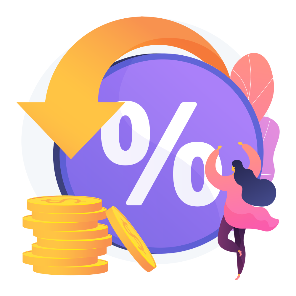 What are the interest rates and fees on Soon Seng Credit’s home renovation loan