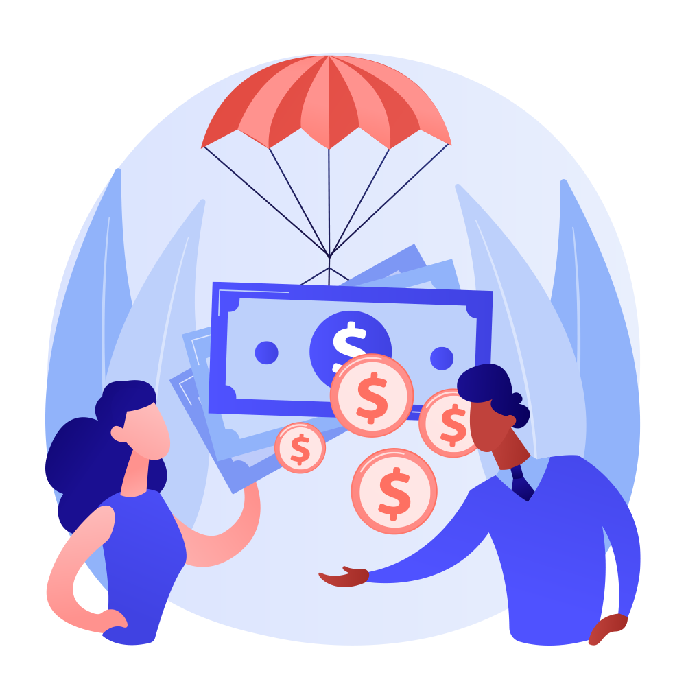 Why apply for a personal loan from Soon Seng