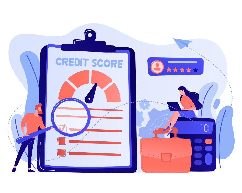 Will Soon Seng Credit approve my renovation loan application if I have a badpoor credit score