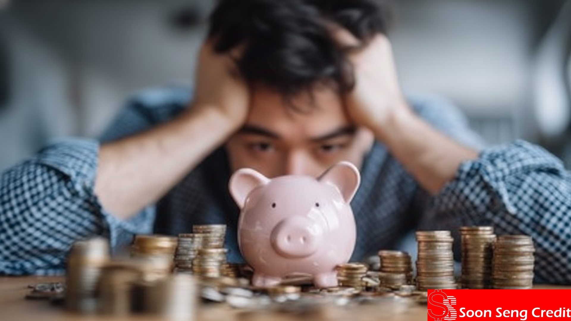 What Happens When You Cannot Repay Your Loan