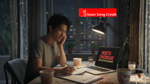 [What to do if you are unable to repay money lenders in Singapore – borrower rights and next steps