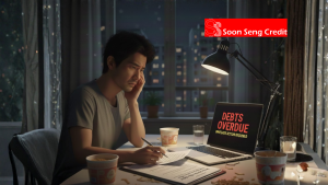 [What to do if you are unable to repay money lenders in Singapore – borrower rights and next steps