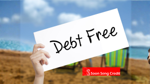 How to Settle Debt With a Licensed Money Lender in Singapore