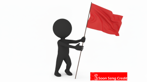 Loan scams Singapore guide. How to spot fake loan offers and avoid scam messages