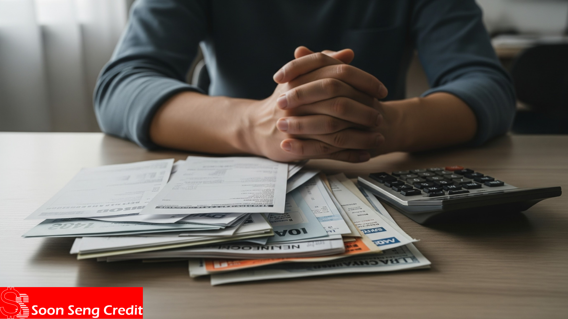 Steps You Can Take if You’re Falling Behind on Payments