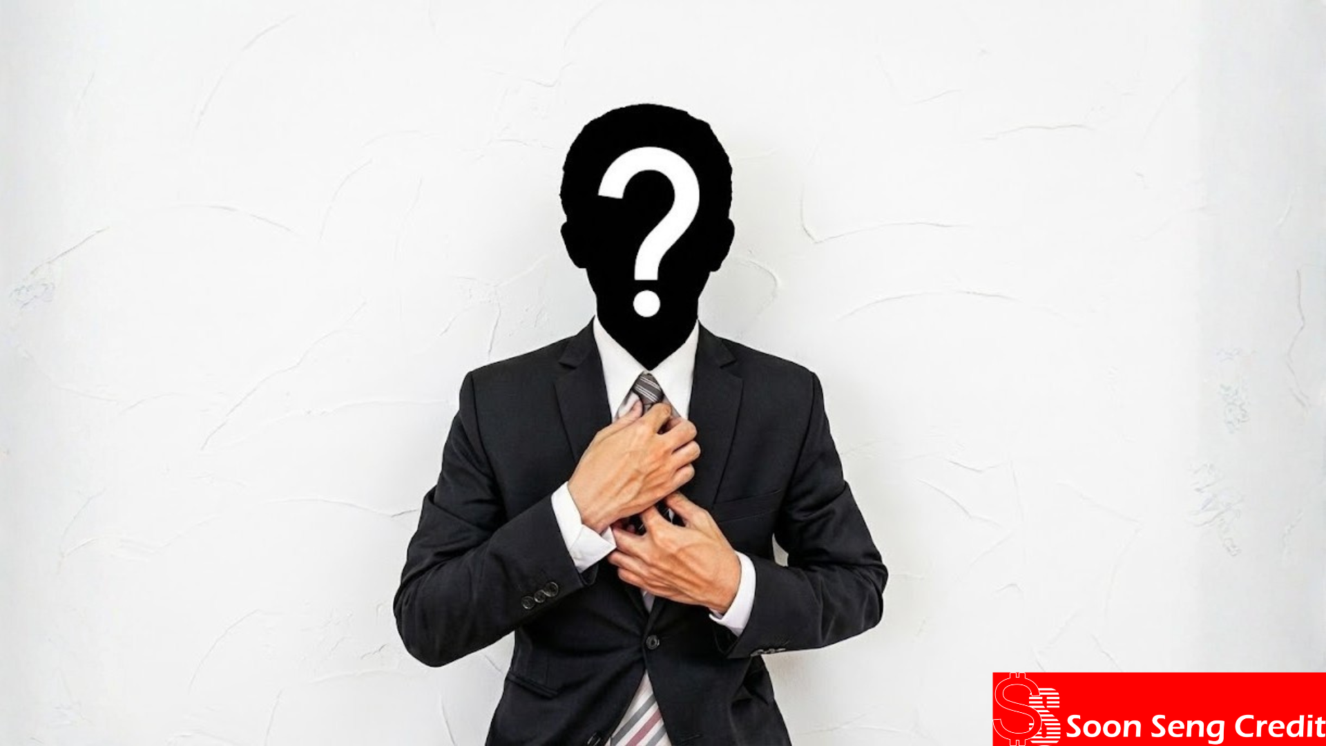 The Lender Avoids Face-to-Face Verification