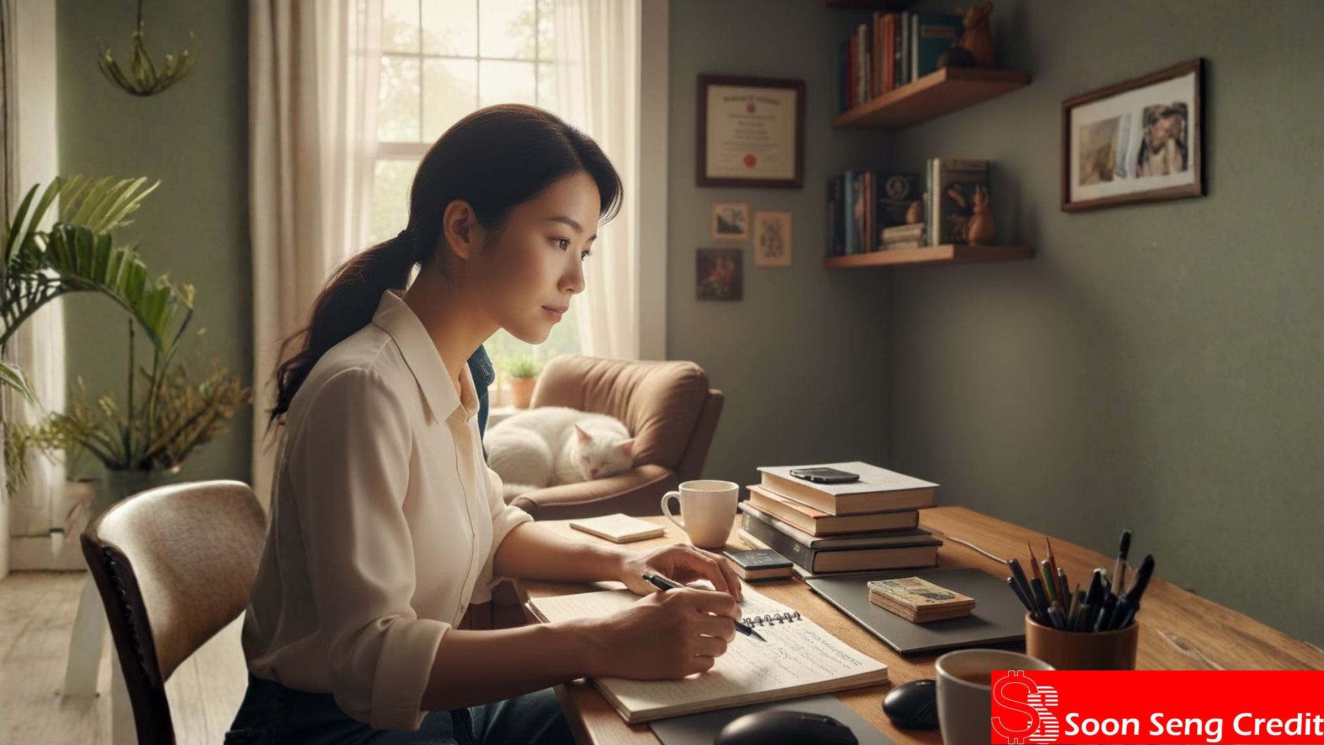 How to Check if a Money Lender Is Legitimate