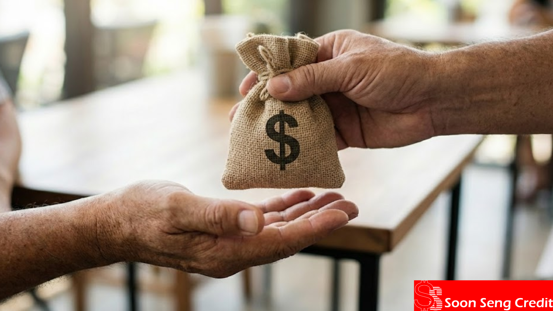 Why the Moneylenders Act Matters for Borrowers