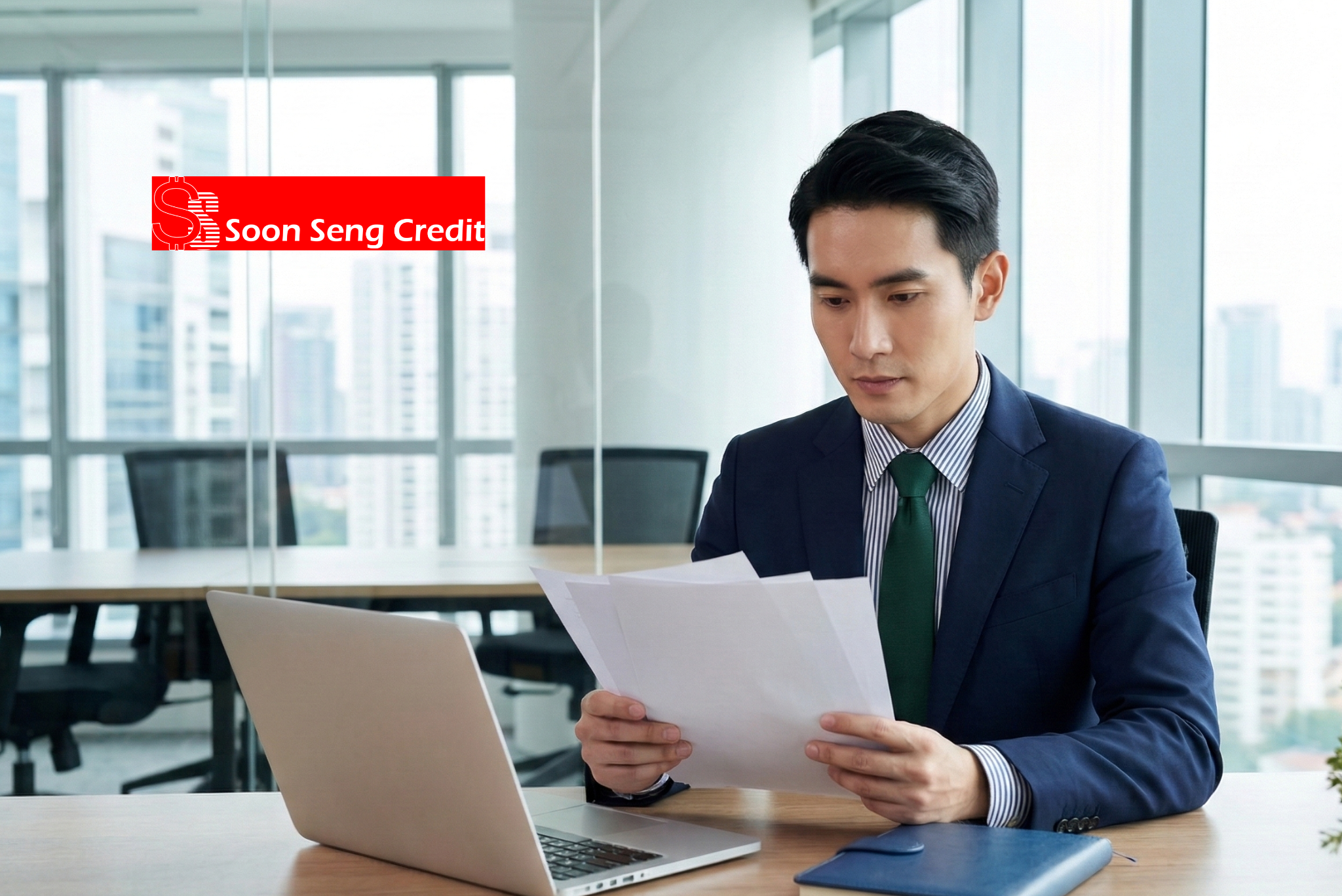 What Licensed Money Lenders Are Allowed to Do to Recover Debt