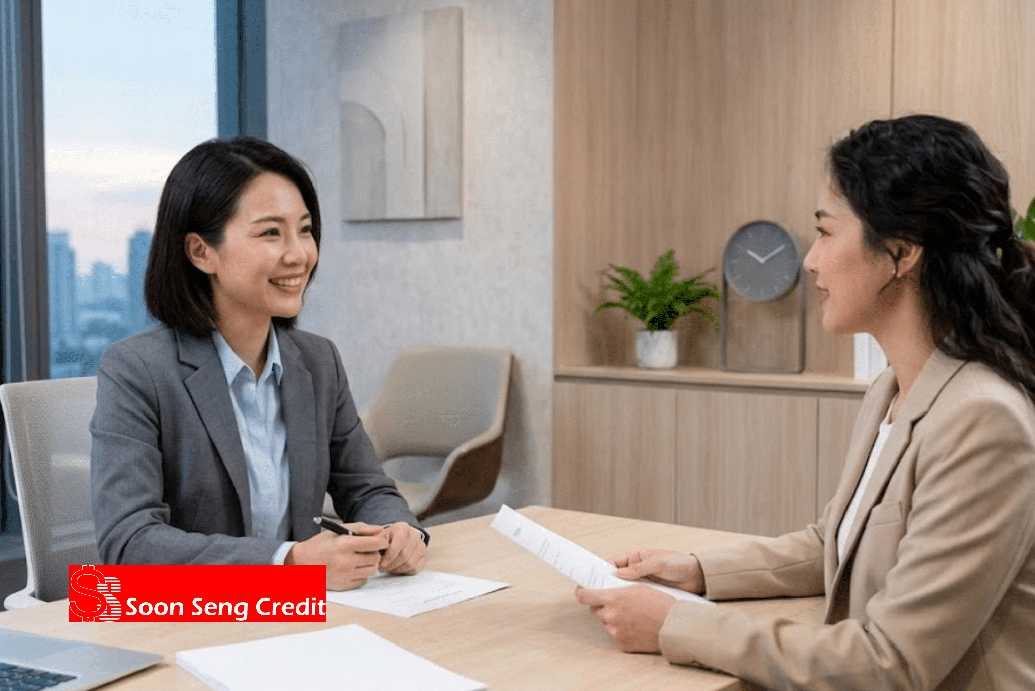 How to Choose a Responsible Licensed Money Lender?