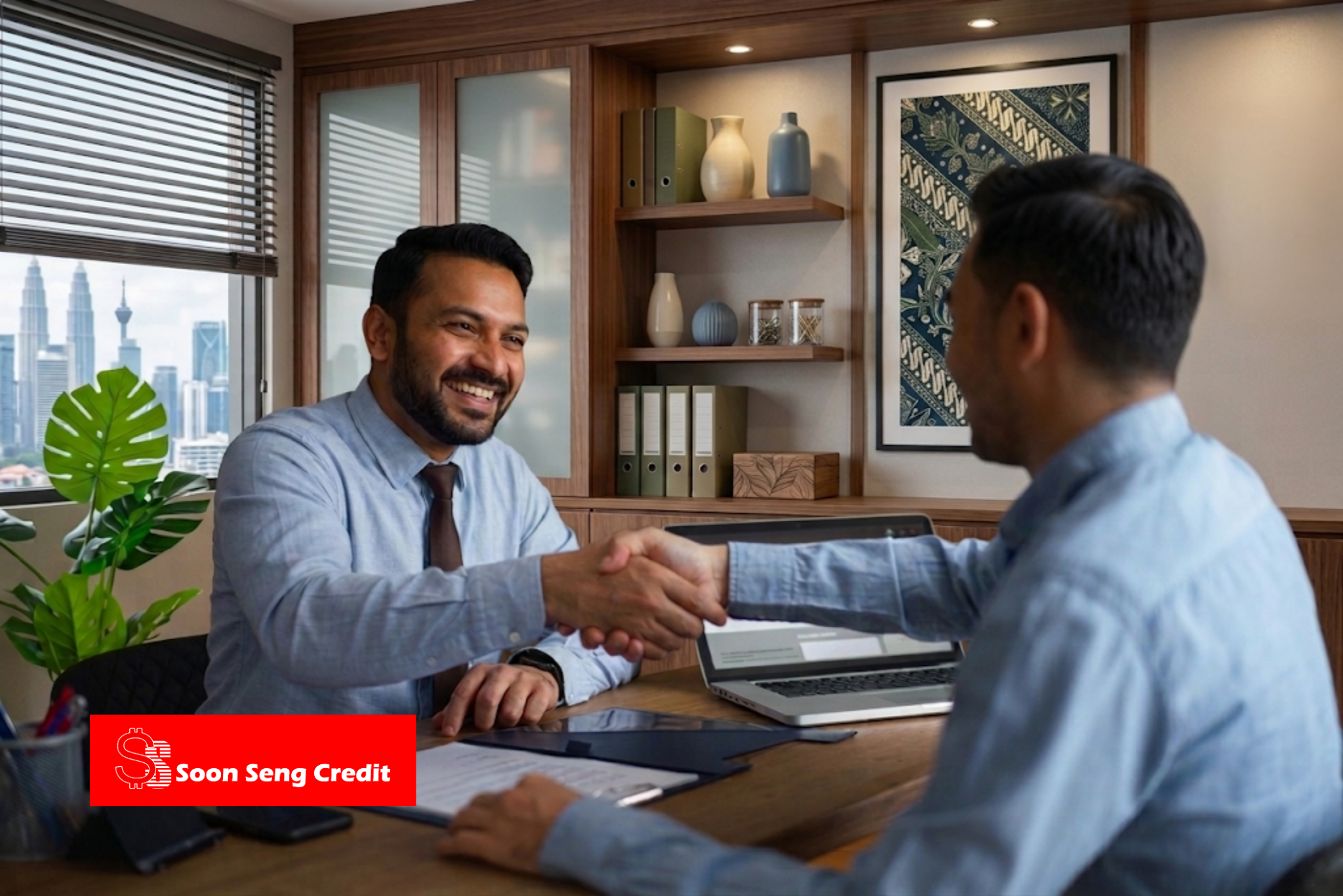 How Much Can I Borrow From a Money Lender in Singapore?