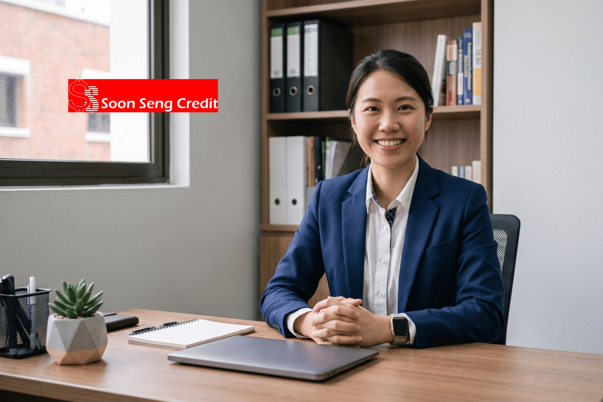 Need a Loan? Here's How Soon Seng Credit Can Help