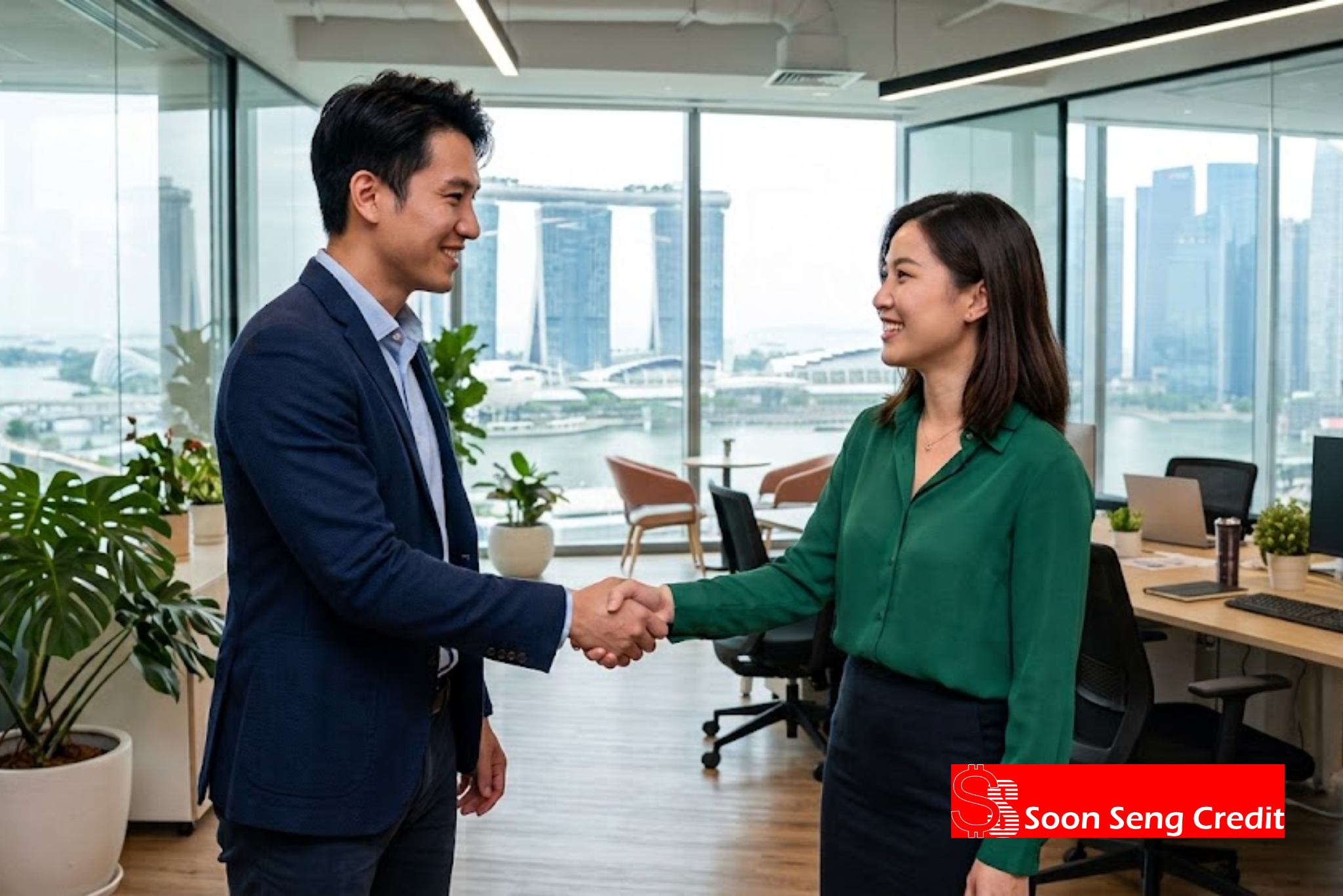 So, Which Approved Money Lender in Singapore Should You Choose?