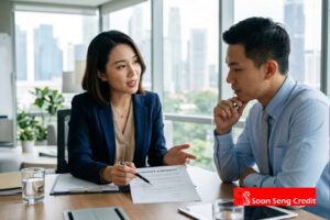 Top 8 Best Money Lenders in Singapore